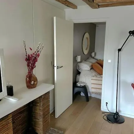 アパート Elegant Loft Place Vendome *