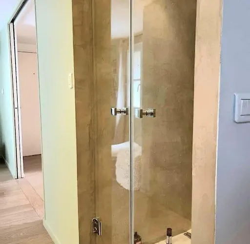 Elegant Loft Place Vendome Daire *